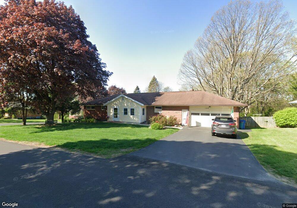 156 Shaker Park Dr, Albany, NY 12211 - photo 1