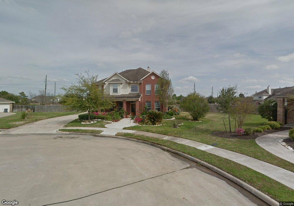 17803 Placid Oak Ct, Cypress, TX 77433 - photo 1