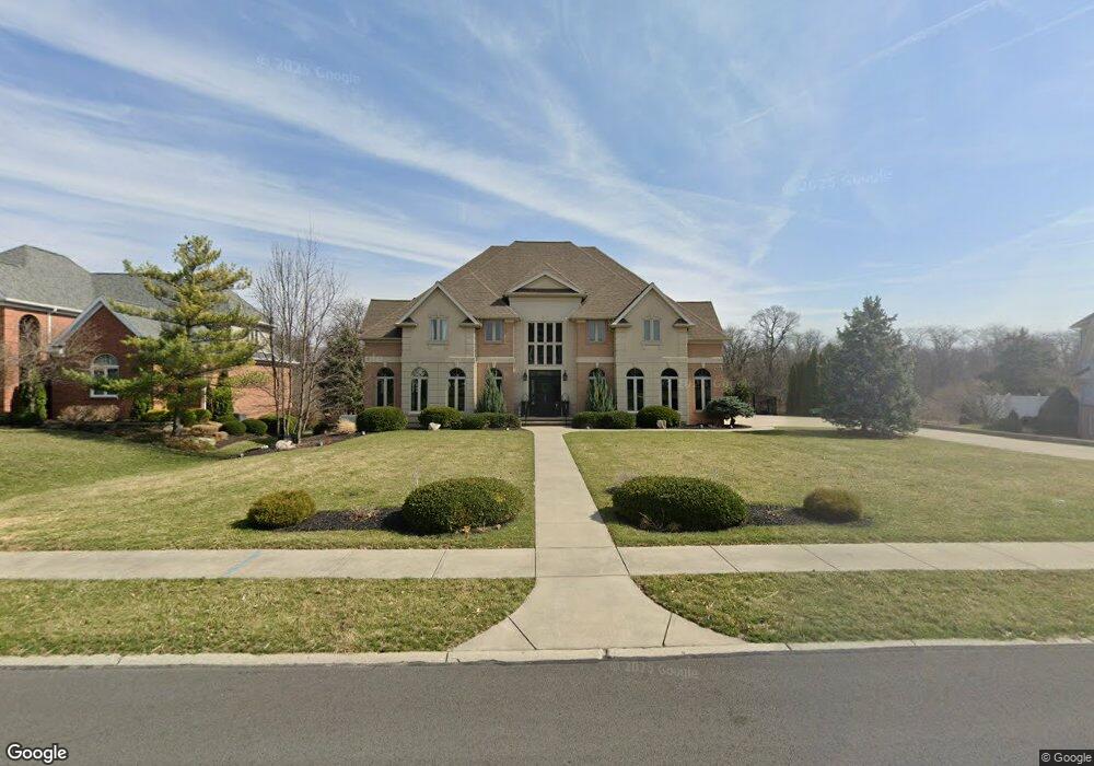 518 Hunters Run, Bluffton, OH 45817 - photo 1