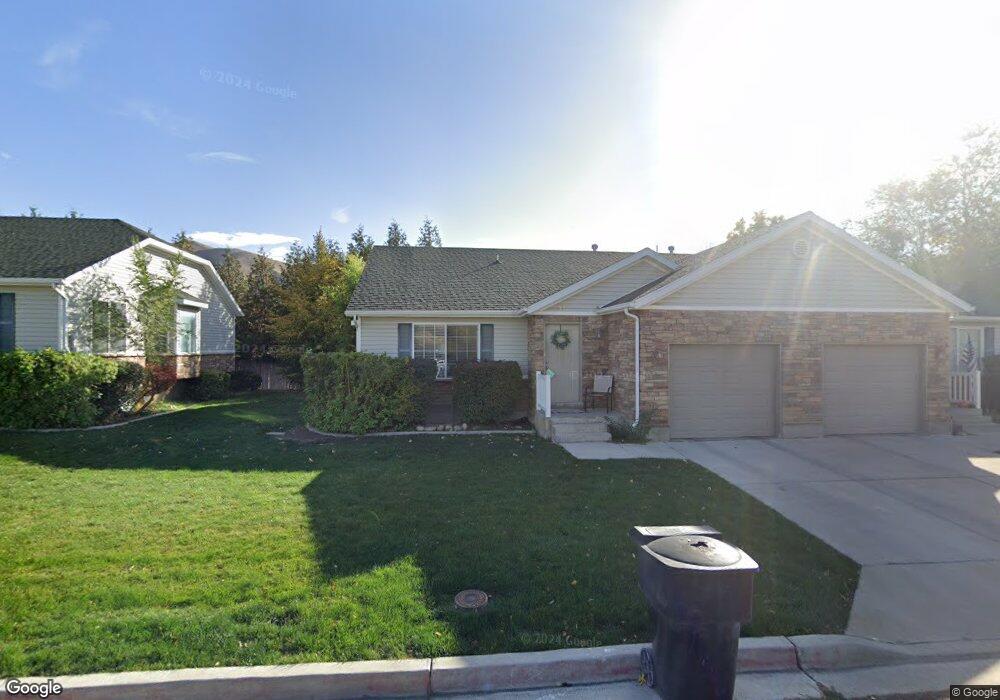 53 W 1270 S, Payson, UT 84651 - photo 1