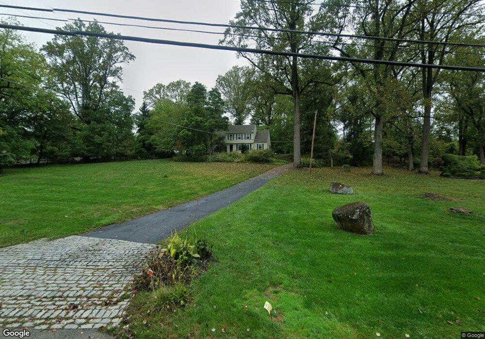 3441 Sawmill Rd, Newtown Square, PA 19073 - photo 1