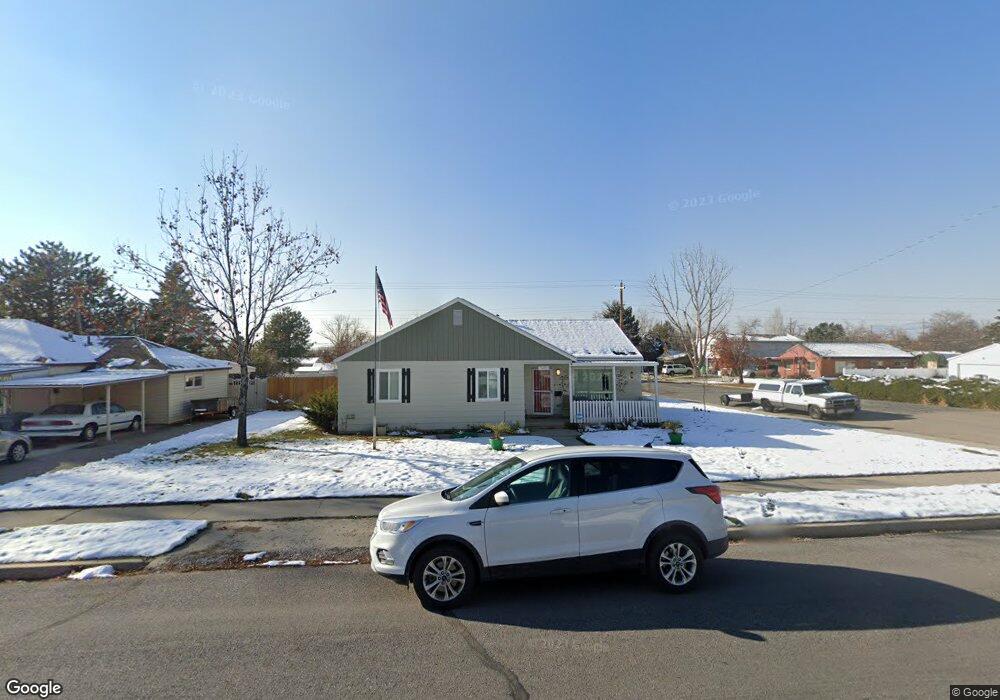885 N 100 W, Pleasant Grove, UT 84062 - photo 1