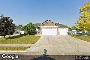 1847 N 1850 E, North Logan, UT 84341