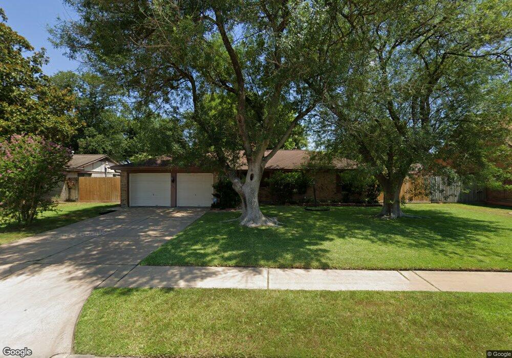 1106 Twinbrooke Dr, Houston, TX 77088 - photo 1