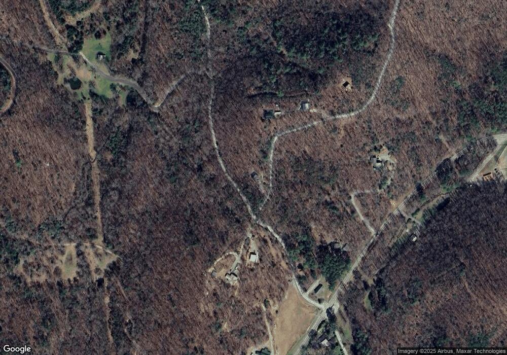 43 Colbert Mountain Rd, Ellijay, GA 30536 - photo 1