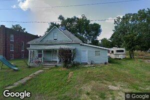 407 Cedar St, Bronson, KS 66716