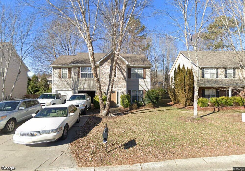 3330 Kingshire Way unit 151, Clover, SC 29710 - photo 1