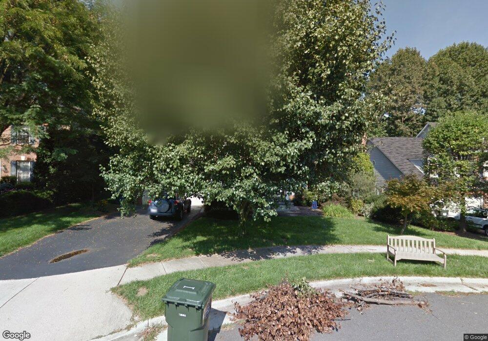 2006 Annies Way, Vienna, VA 22182 - photo 1