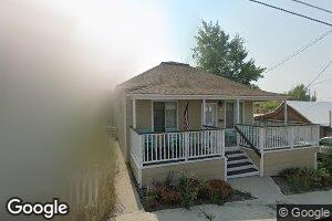144 E Daly St, Butte, MT 59701