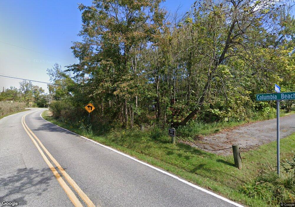 1500 Robinson Rd, Shady Side, MD 20764 - photo 1