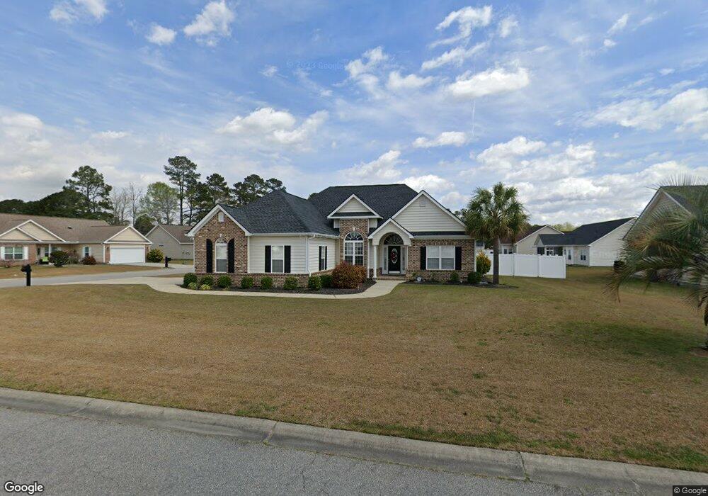 128 Echaw Dr, Conway, SC 29526 - photo 1