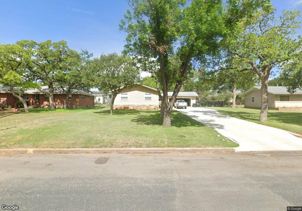 808 Henrietta St, Fredericksburg, TX 78624 - photo 1