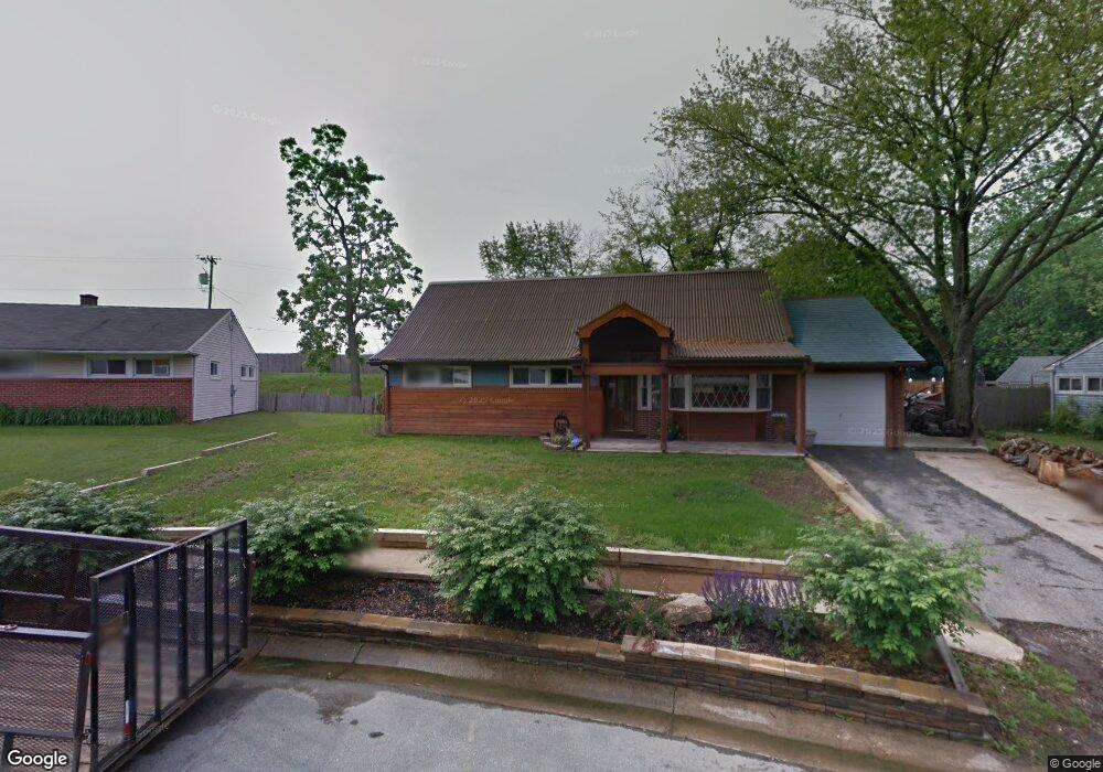 701 Mccomb Place unit M-33, Claymont, DE 19703 - photo 1