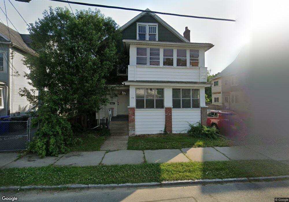 178 Commonwealth Ave unit 180, Springfield, MA 01108 - photo 1