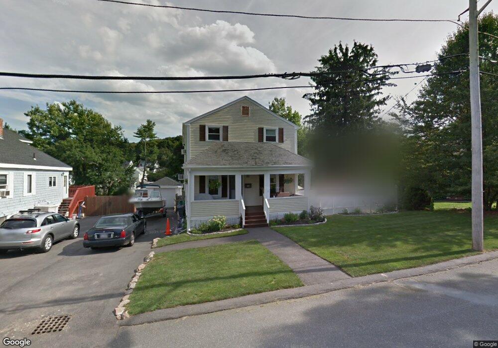 11 Johnson Rd, Saugus, MA 01906 - photo 1