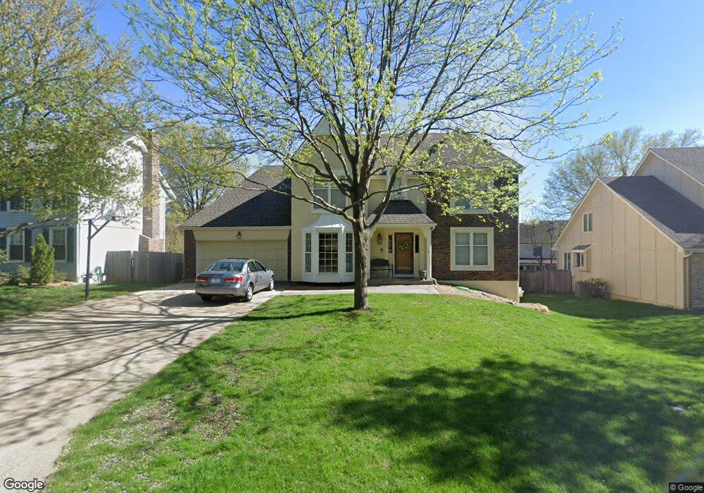 14411 W 80th St, Lenexa, KS 66215 - photo 1