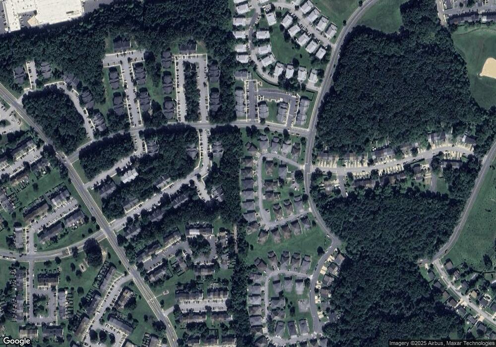 1713D Fountain Rock Way, Edgewood, MD 21040 - photo 1