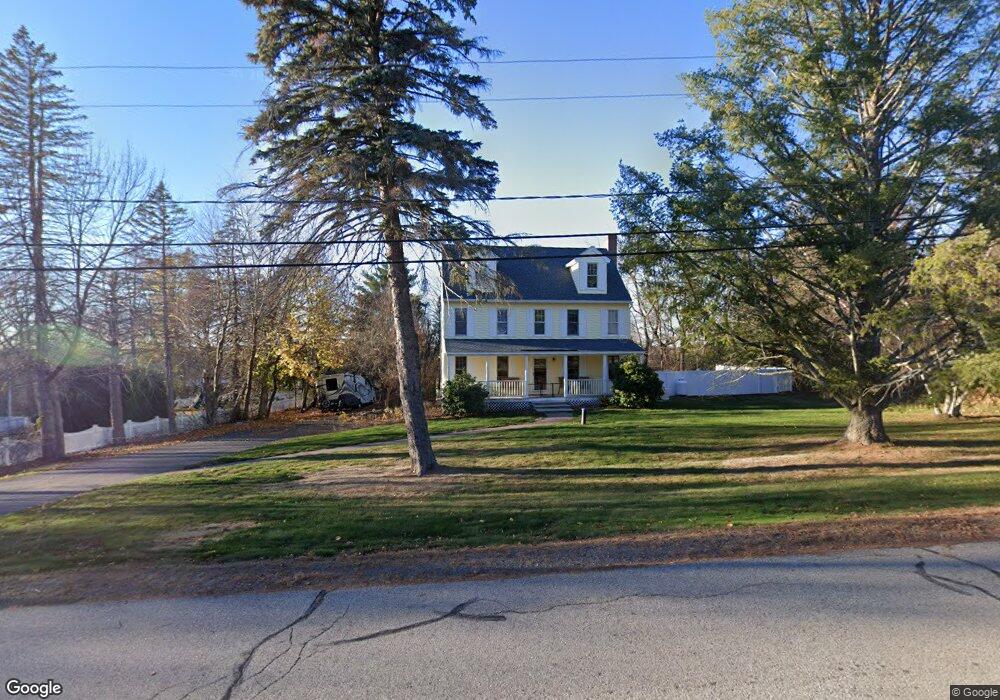 3 William Cir, Stratham, NH 03885 - photo 1