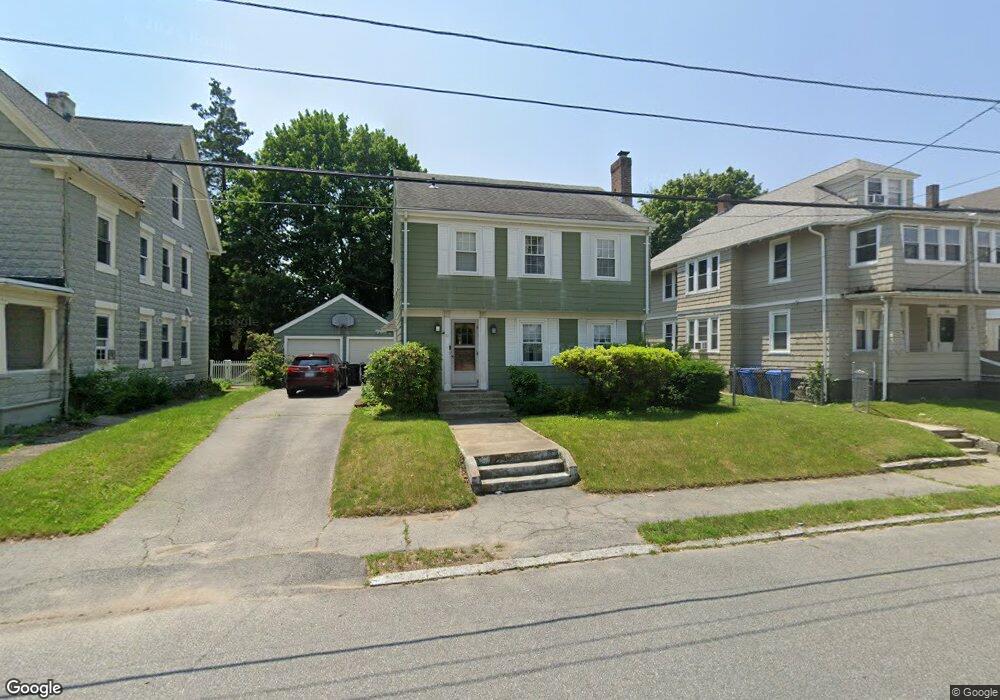 32 Blackamore Ave, Cranston, RI 02910 - photo 1