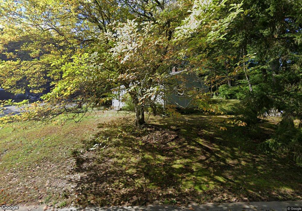 149 Lauter Ave, Willimantic, CT 06226 - photo 1