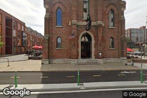 540 N College Ave, Indianapolis, IN 46202