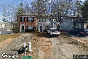 5574 Fair Creek Way, Lithonia, GA 30038