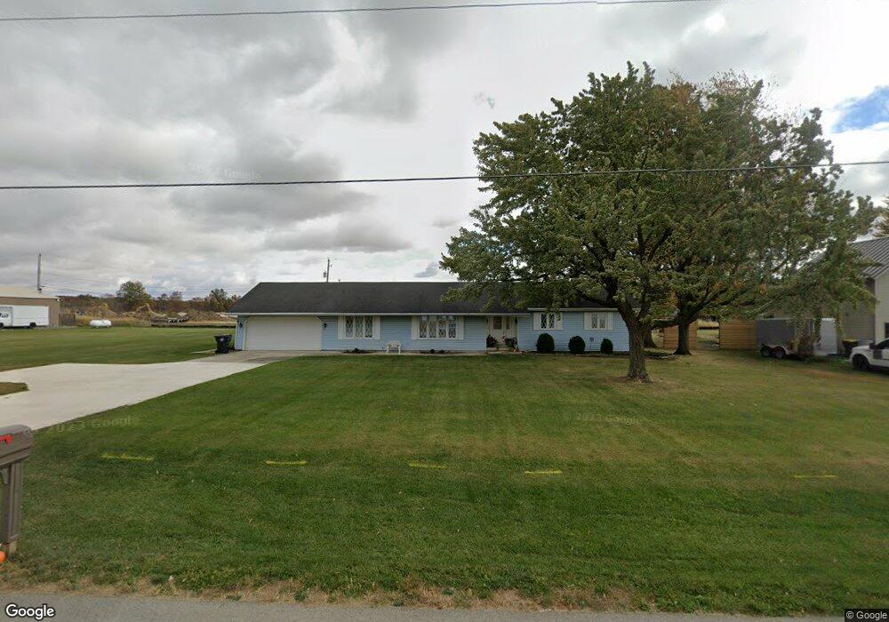 7918 Schwartz Rd, Fort Wayne, IN 46835 - photo 1
