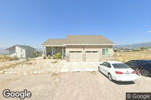 16000 N 11049 E, Mount Pleasant, UT 84647