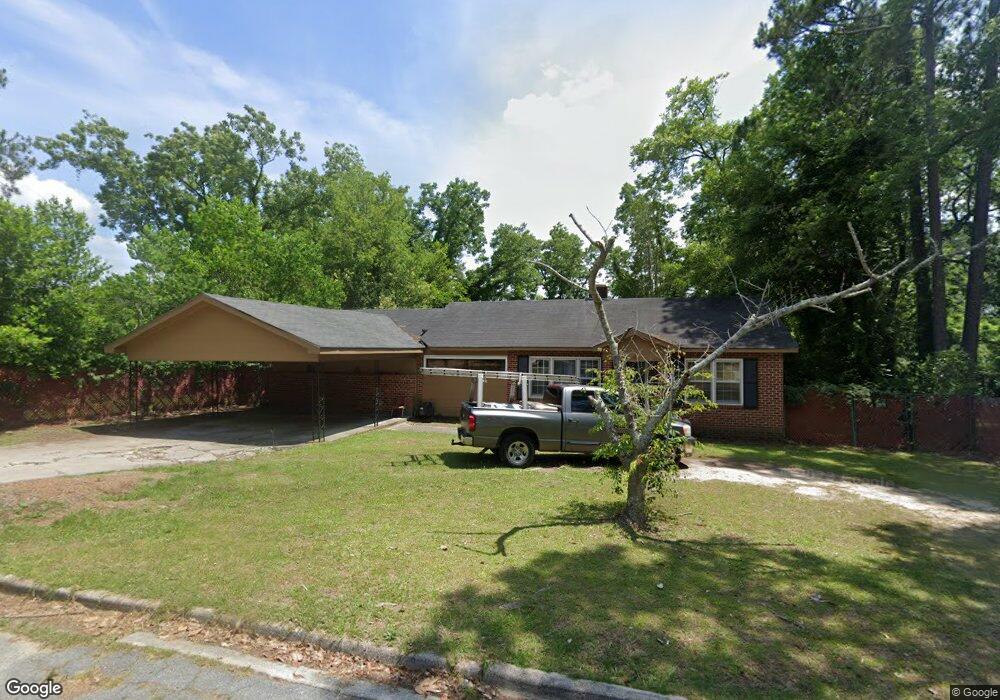 0 Washburn St unit 8158881, Macon, GA 31217 - photo 1