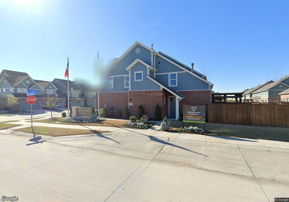 600 Laurel Ln, Wylie, TX 75098 - photo 1