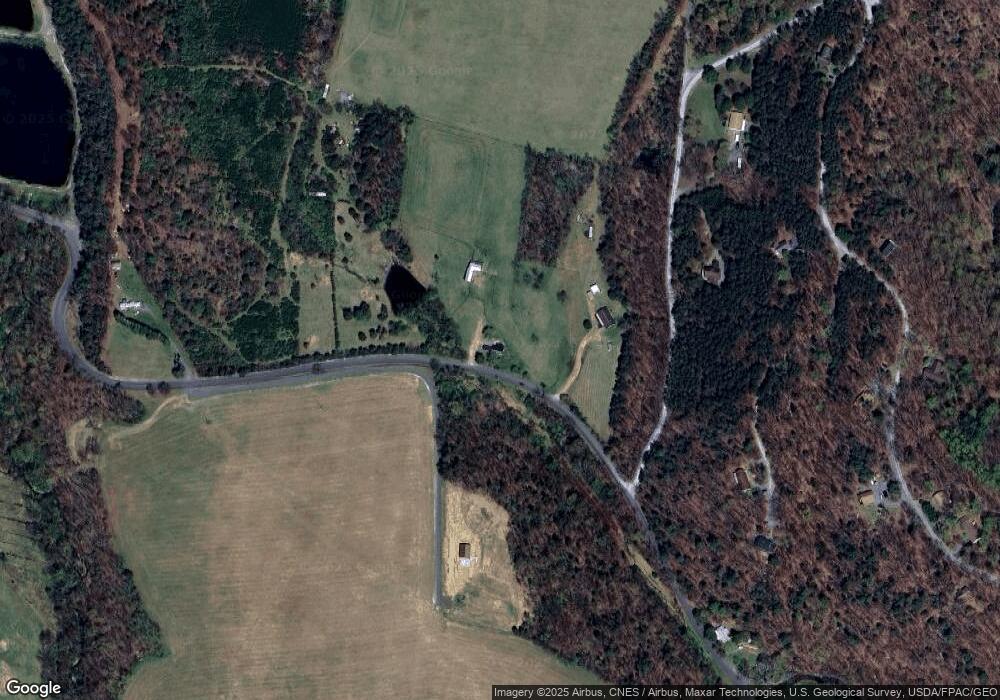 617 Fish Hatchery Rd, Berkeley Springs, WV 25411 - photo 1