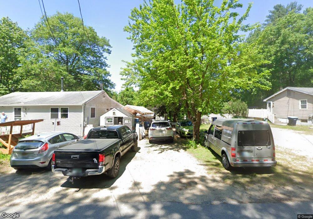 2 Collettes Grove Rd, Derry, NH 03038 - photo 1