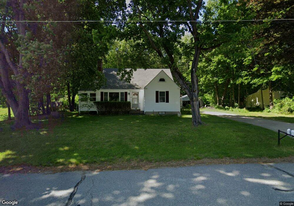 48 William Ward St, Uxbridge, MA 01569 - photo 1