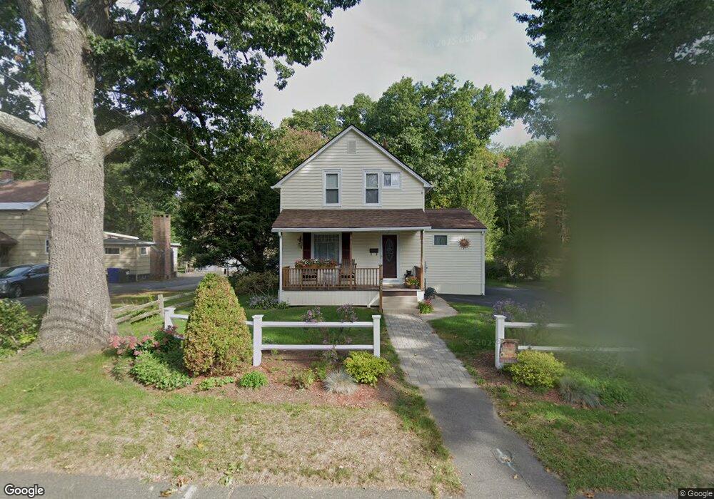 51 Glendale St, Easthampton, MA 01027 - photo 1