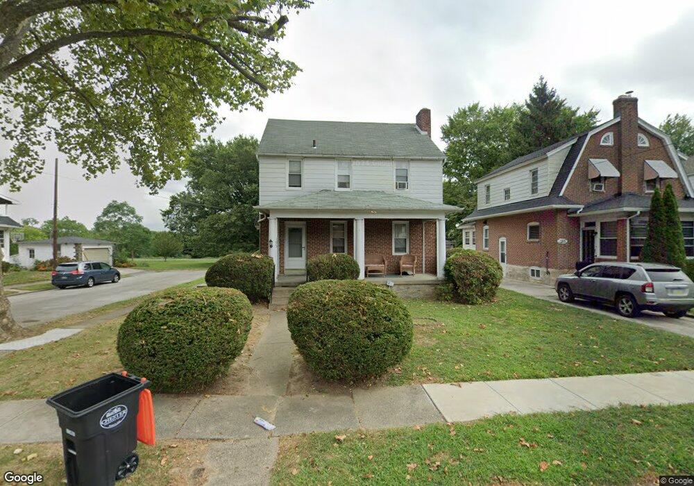 195 E Parkway Ave, Chester, PA 19013 - photo 1
