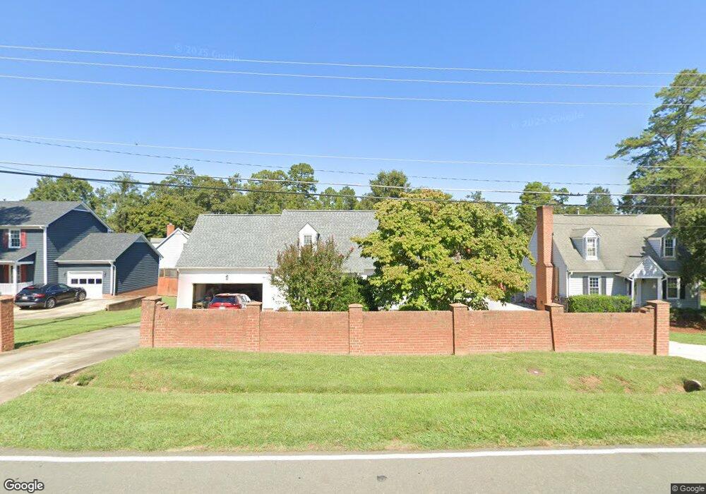 2263 Hickory Run, Graham, NC 27253 - photo 1