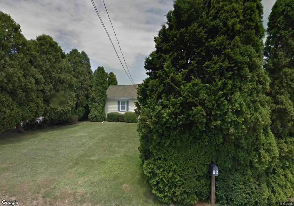 96 Fayal Ln, Middletown, RI 02842 - photo 1