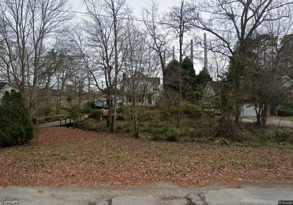 1717 Redbird Ln, West Columbia, SC 29169 - photo 1