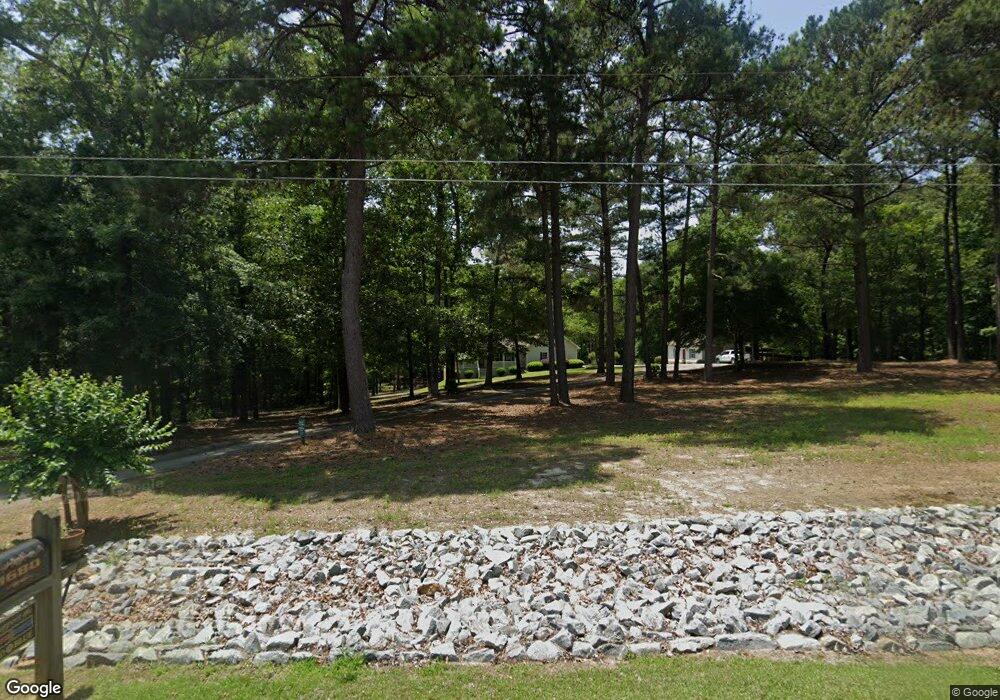 1680 Nowell Rd W, Macon, GA 31220 - photo 1