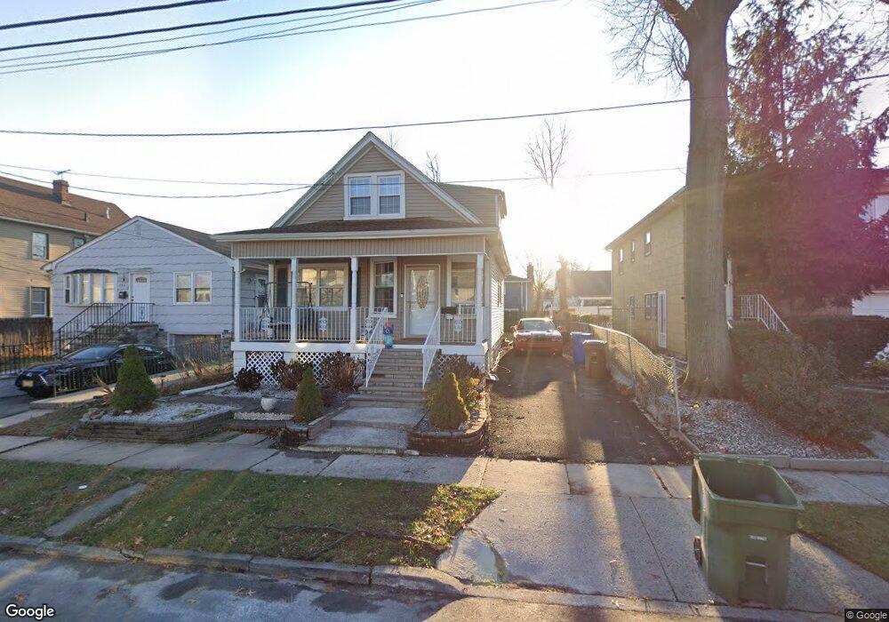 816 E Curtis St, Linden, NJ 07036 - photo 1