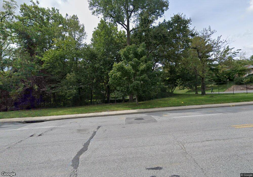 4 Hamlet Hill Rd, Baltimore, MD 21210 - photo 1