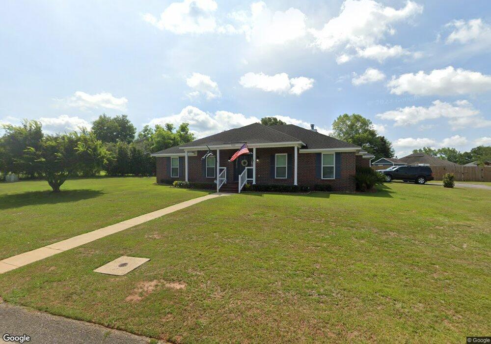 9281 McFarland Trace Dr, Mobile, AL 36695 - photo 1
