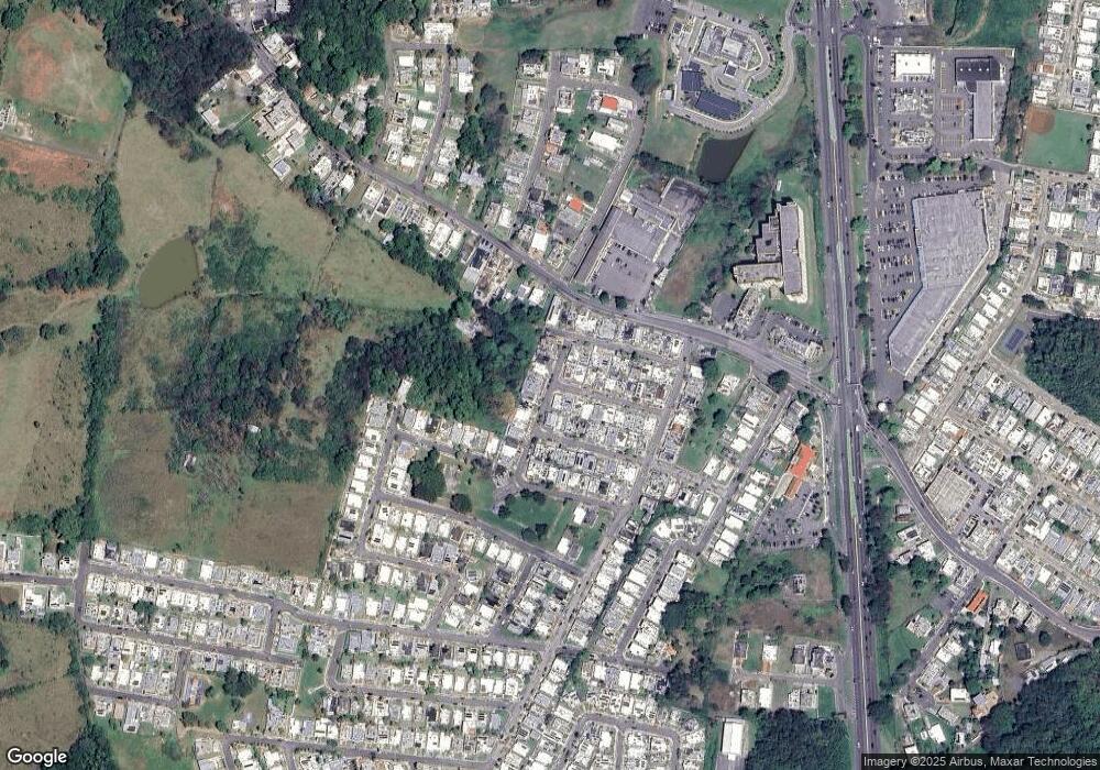 Urb. Cofresí Calle Portalatin unit A20, Cabo Rojo, PR 00623 - photo 1