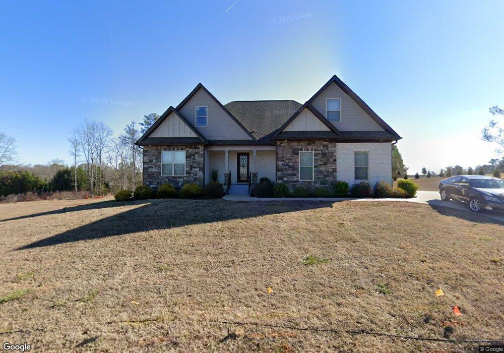 216 Port Side Way, Inman, SC 29349 - photo 1