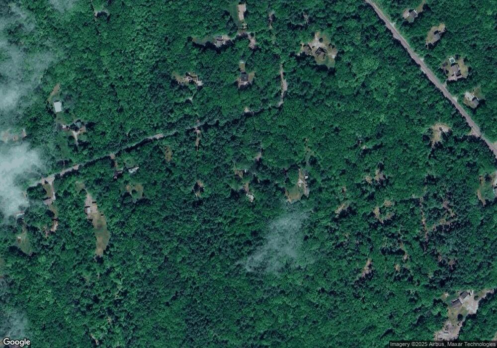 550 Barnard Hill Rd, Weare, NH 03281 - photo 1