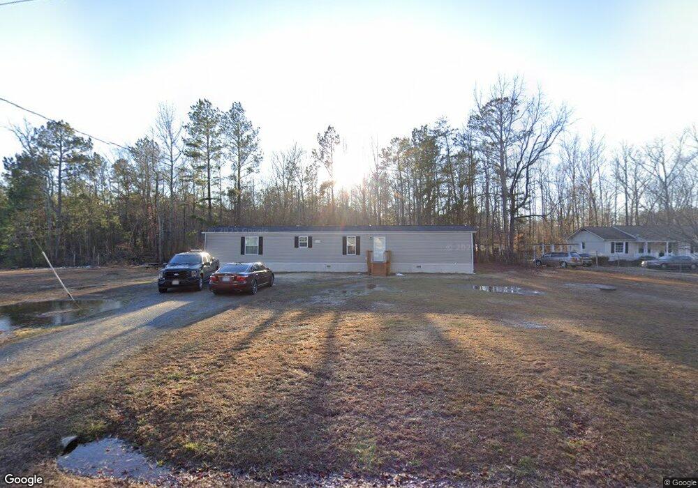 25064 Oxford Rd, Ruther Glen, VA 22546 - photo 1