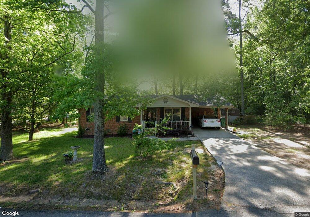 54 Linwood Ave unit 11, Winder, GA 30680 - photo 1