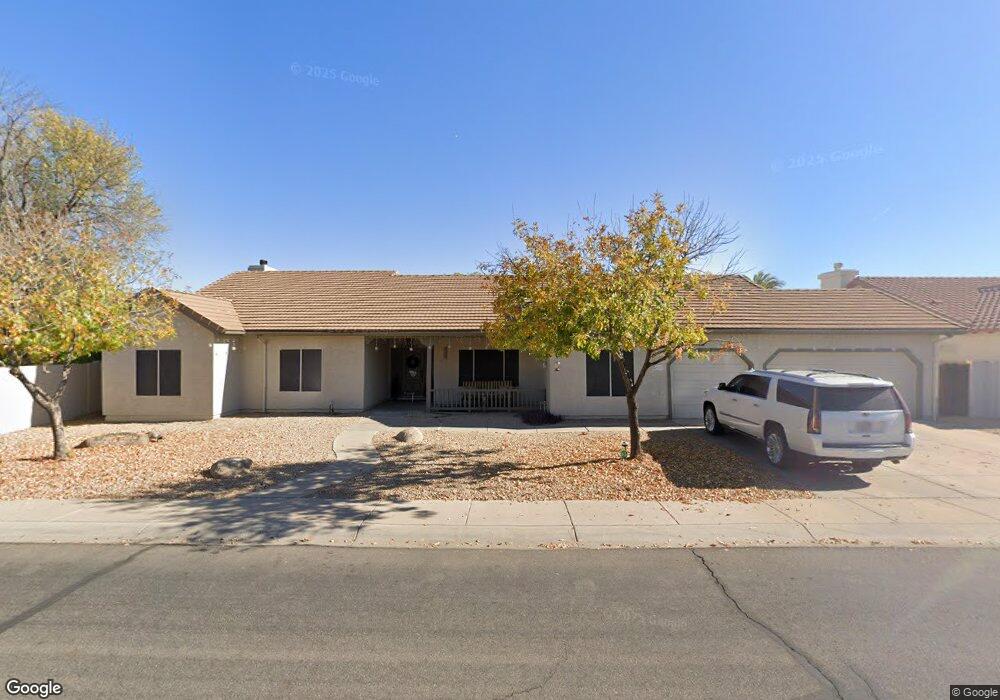 907 N Hudson Dr, Chandler, AZ 85225 - photo 1