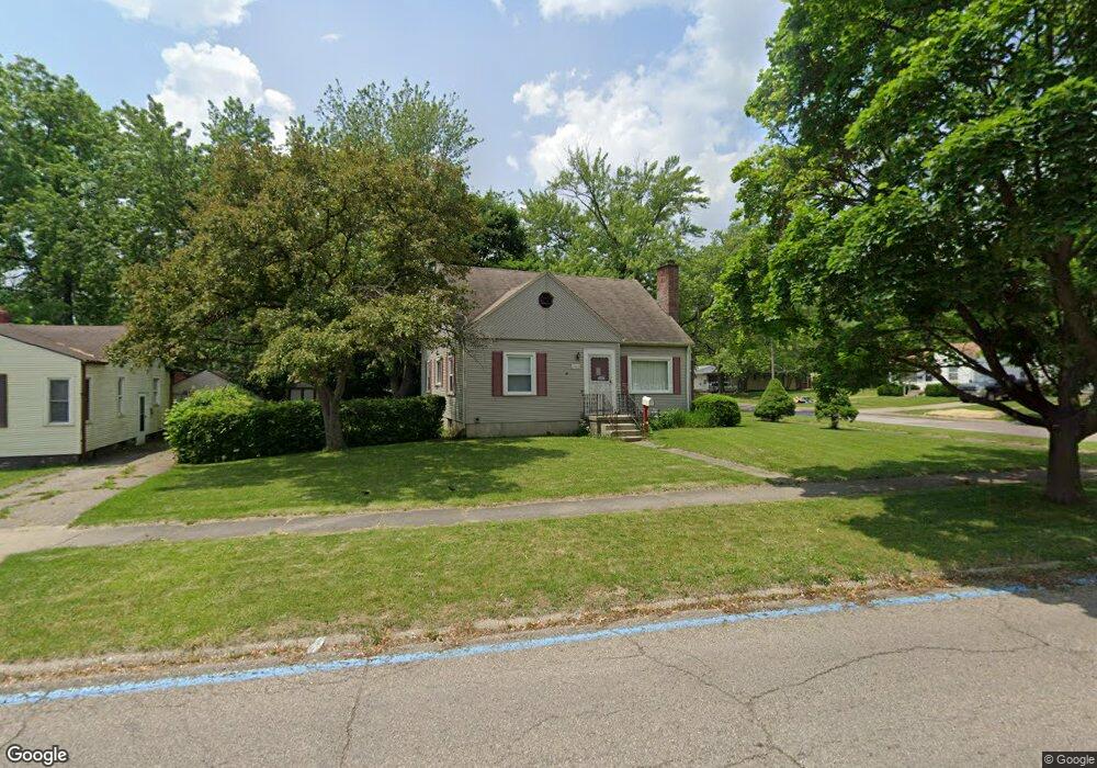 1402 Bradley Ave, Flint, MI 48503 - photo 1