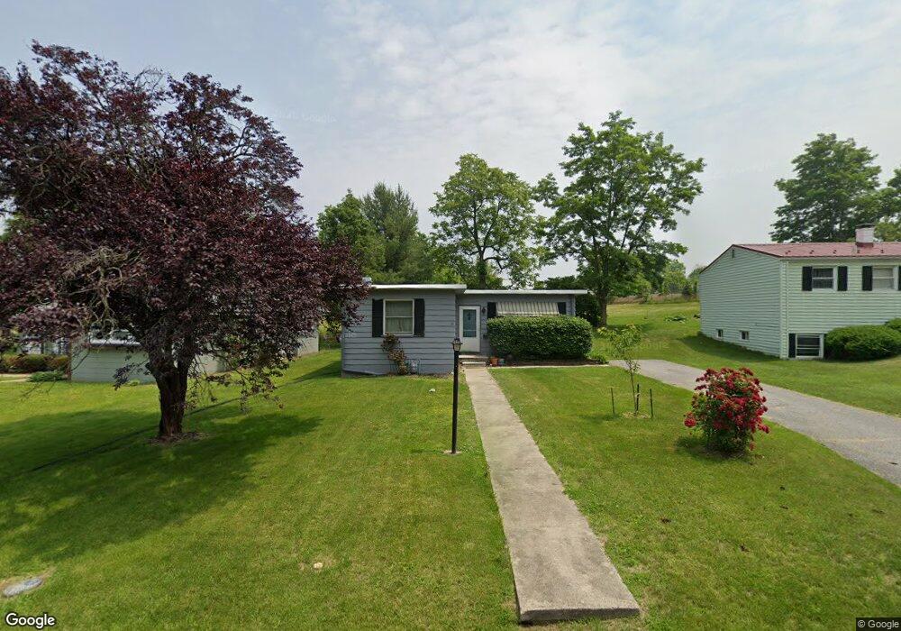 535 Oak St, Chambersburg, PA 17201 - photo 1